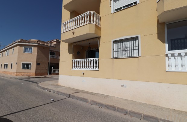 Apartment - Reventa - Formentera del Segura - Formentera del Segura