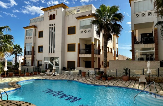 Apartment - Reventa - Guardamar del Segura - 36-79986