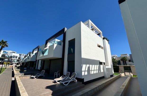 Apartment - Reventa - Guardamar del Segura - El Raso