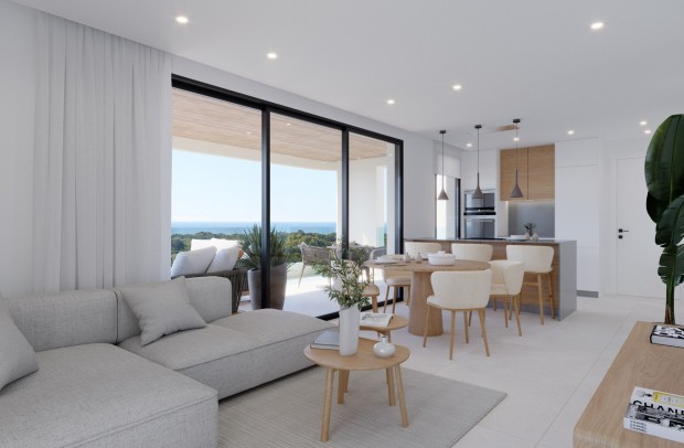 Apartment - Reventa - Guardamar del Segura - Guardamar del Segura