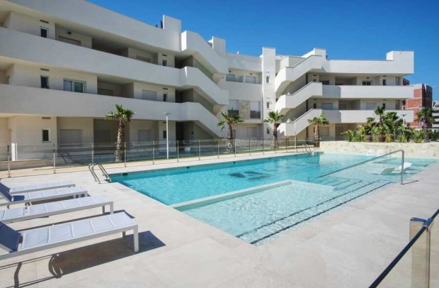 Apartment - Reventa - Guardamar del Segura - Guardamar del Segura