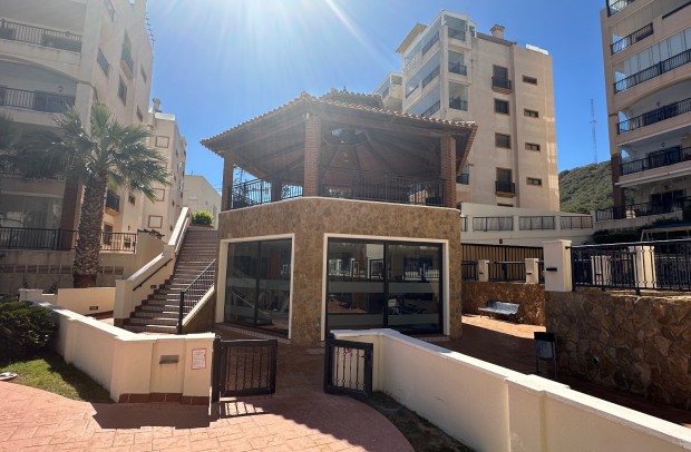 Apartment - Reventa - Guardamar del Segura - Marjal Beach