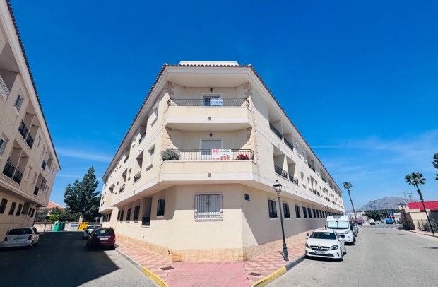 Apartment - Reventa - Jacarilla - Jacarilla