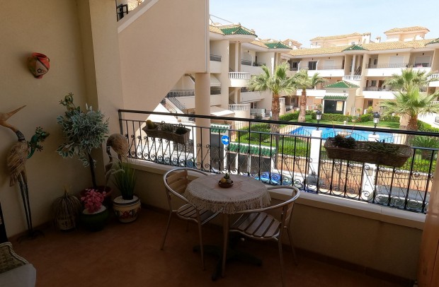 Apartment - Reventa - Jacarilla - Jacarilla