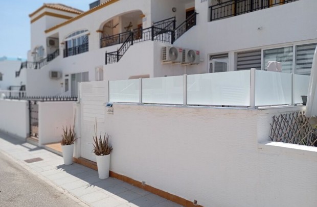 Apartment - Reventa - Jacarilla - Jacarilla