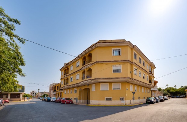 Apartment - Reventa - Jacarilla - pueblo