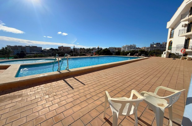 Apartment - Reventa - La Zenia - La Zenia