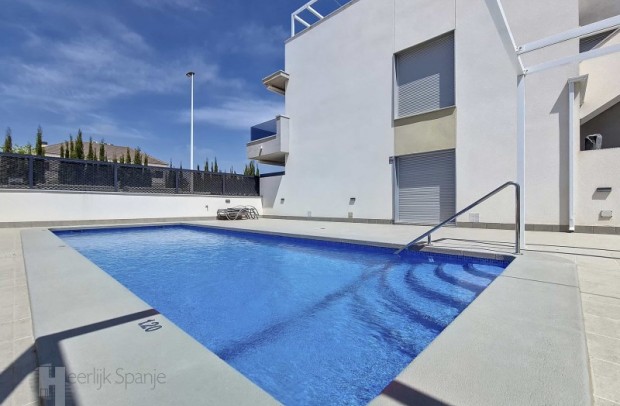 Apartment - Reventa - Lo Pagan - San Pedro del Pinatar