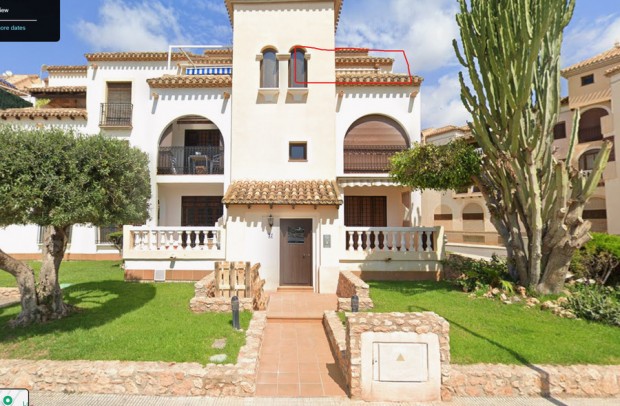 Apartment - Reventa - Los Alcazares - Los Alcazares