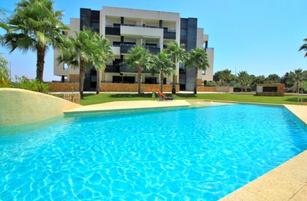 Apartment - Reventa - Los Altos - Amanecer VI