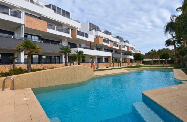 Apartment - Reventa - Los Altos - Los Altos