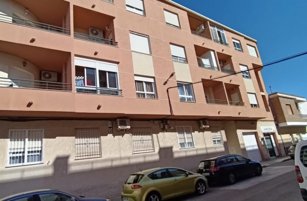 Apartment - Reventa - Los Montesinos - Los Montesinos