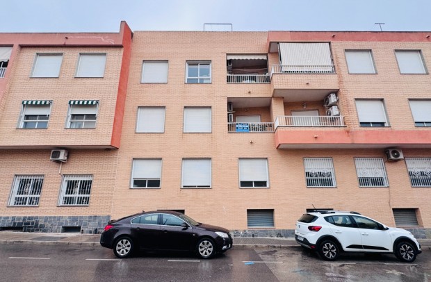 Apartment - Reventa - Los Montesinos - Los Montesinos