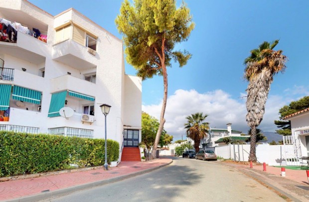 Apartment - Reventa - Marbella - Marbella