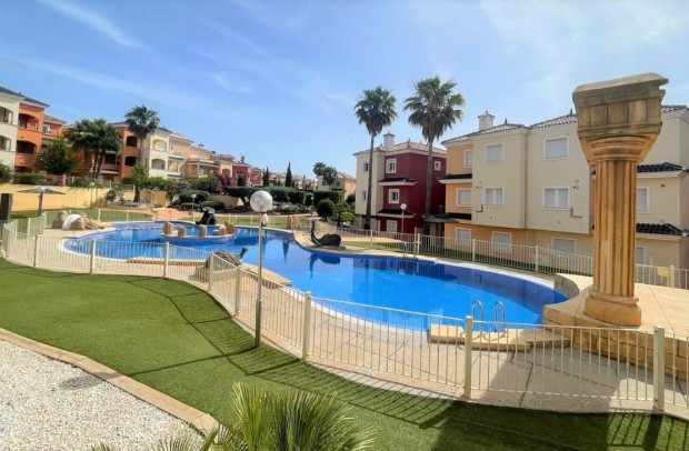 Apartment - Reventa - Murcia - Murcia