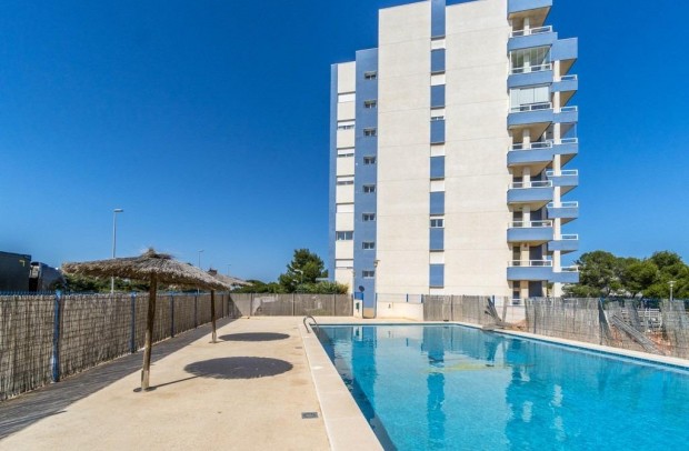 Apartment - Reventa - Orihuela Costa - Altos de Campoamor