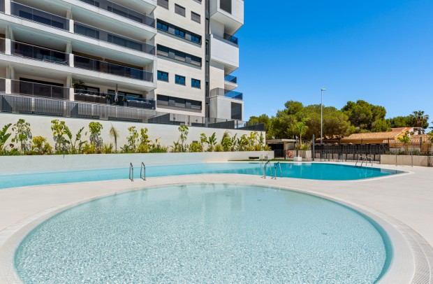 Apartment - Reventa - Orihuela Costa - Campoamor