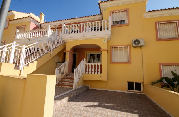 Apartment - Reventa - Orihuela Costa - Orihuela Costa