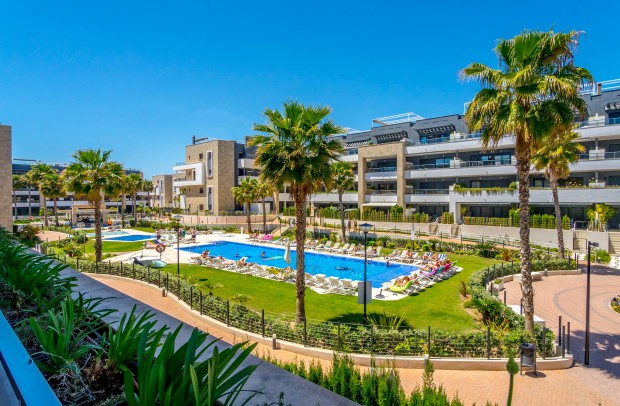 Apartment - Reventa - Orihuela Costa - Playa Flamenca