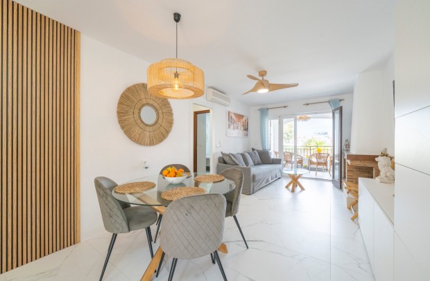 Apartment - Reventa - Orihuela Costa - Playa Flamenca