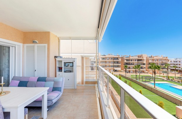 Apartment - Reventa - Orihuela Costa - Villamartín-Las Filipinas