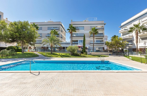 Apartment - Reventa - Orihuela Costa - Villamartín-Las Filipinas