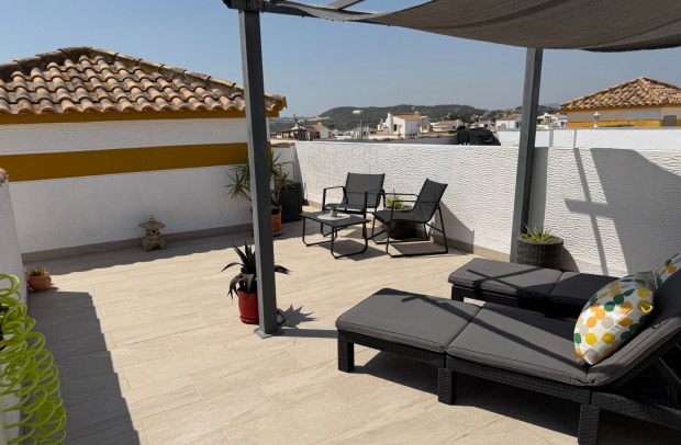 Apartment - Reventa - Orihuela - Entre Naranjos Vistabella