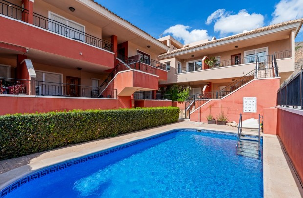 Apartment - Reventa - Orihuela - Orihuela