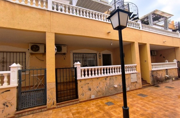 Apartment - Reventa - Orihuela - Orihuela