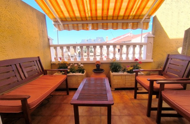 Apartment - Reventa - Orihuela - Orihuela