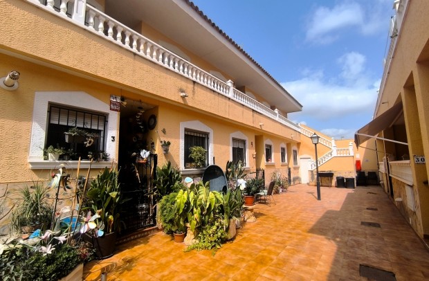 Apartment - Reventa - Orihuela - Orihuela