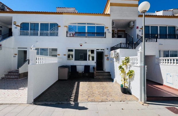 Apartment - Reventa - Orihuela - Vistabella Golf