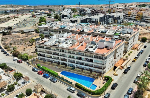 Apartment - Reventa - Playa Flamenca - Playa Flamenca