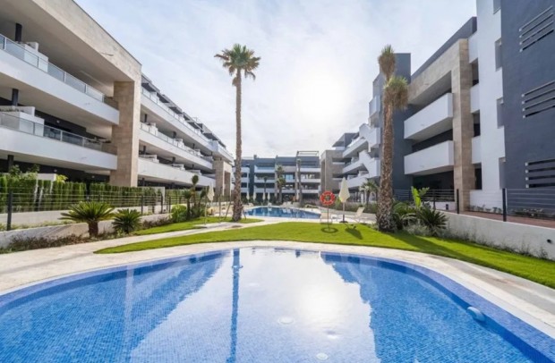 Apartment - Reventa - Playa Flamenca - Playa Flamenca