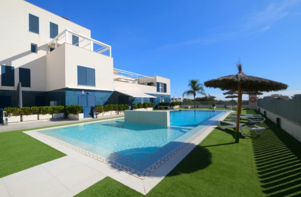 Apartment - Reventa - Playa Flamenca - Playa Flamenca