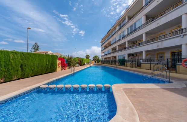 Apartment - Reventa - Playa Flamenca - Playa Flamenca