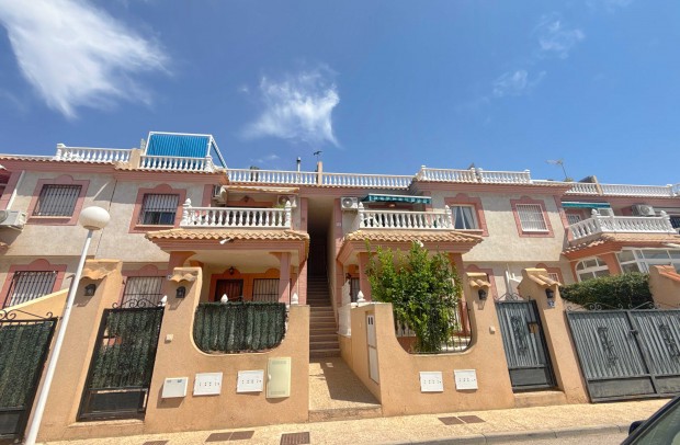 Apartment - Reventa - Playa Flamenca - Playa Flamenca