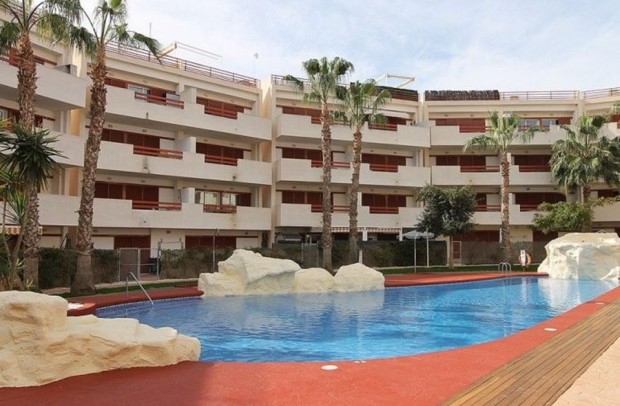 Apartment - Reventa - Playa Flamenca - Playa Flamenca