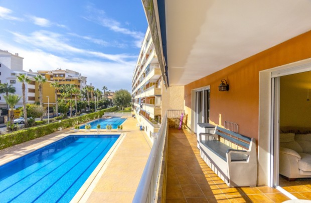 Apartment - Reventa - Punta Prima - El Acequión