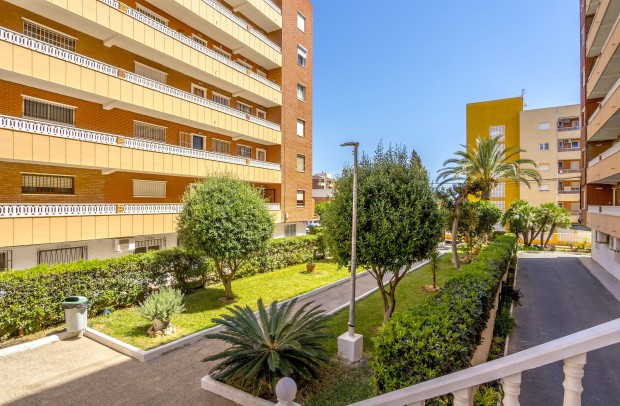 Apartment - Reventa - Punta Prima - Punta Prima