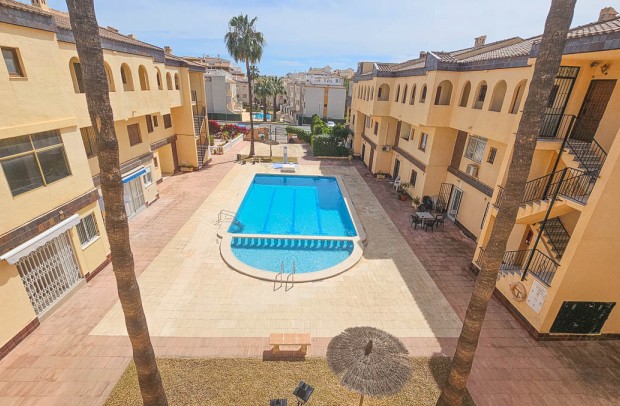 Apartment - Reventa - Punta Prima - Punta Prima