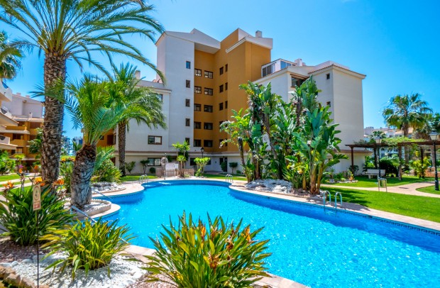 Apartment - Reventa - Punta Prima - Punta Prima