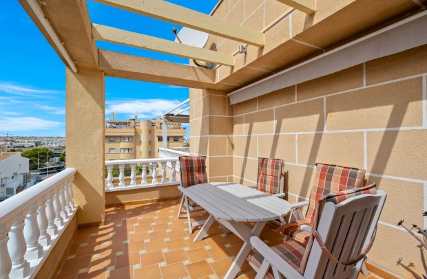 Apartment - Reventa - Punta Prima - Punta Prima
