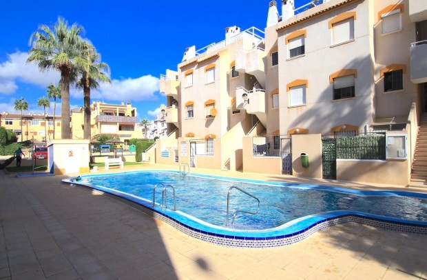 Apartment - Reventa - Punta Prima - Punta Prima