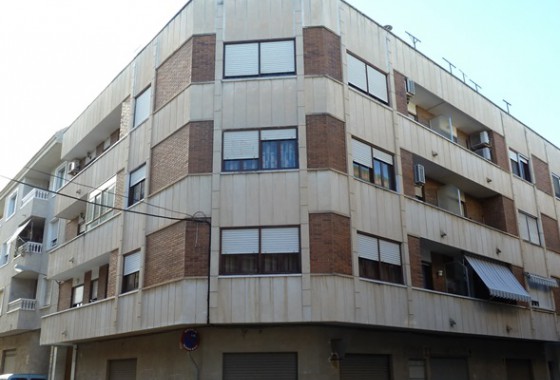 Apartment - Reventa - Rojales - Rojales