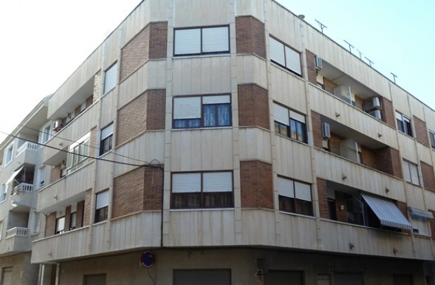 Apartment - Reventa - Rojales - Rojales