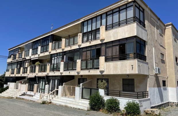 Apartment - Reventa - San Luis - San Luis