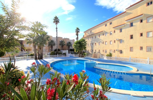 Apartment - Reventa - San Luis - San Luis