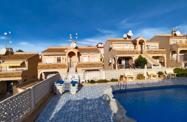 Apartment - Reventa - San Miguel de Salinas - 55-91386