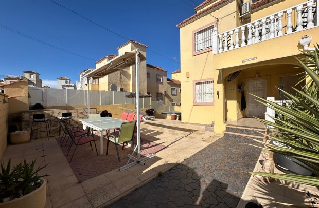 Apartment - Reventa - San Miguel de Salinas - El galan